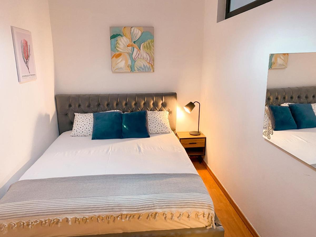Tirana Views Apartment - Comfy & Spacious Exterior foto