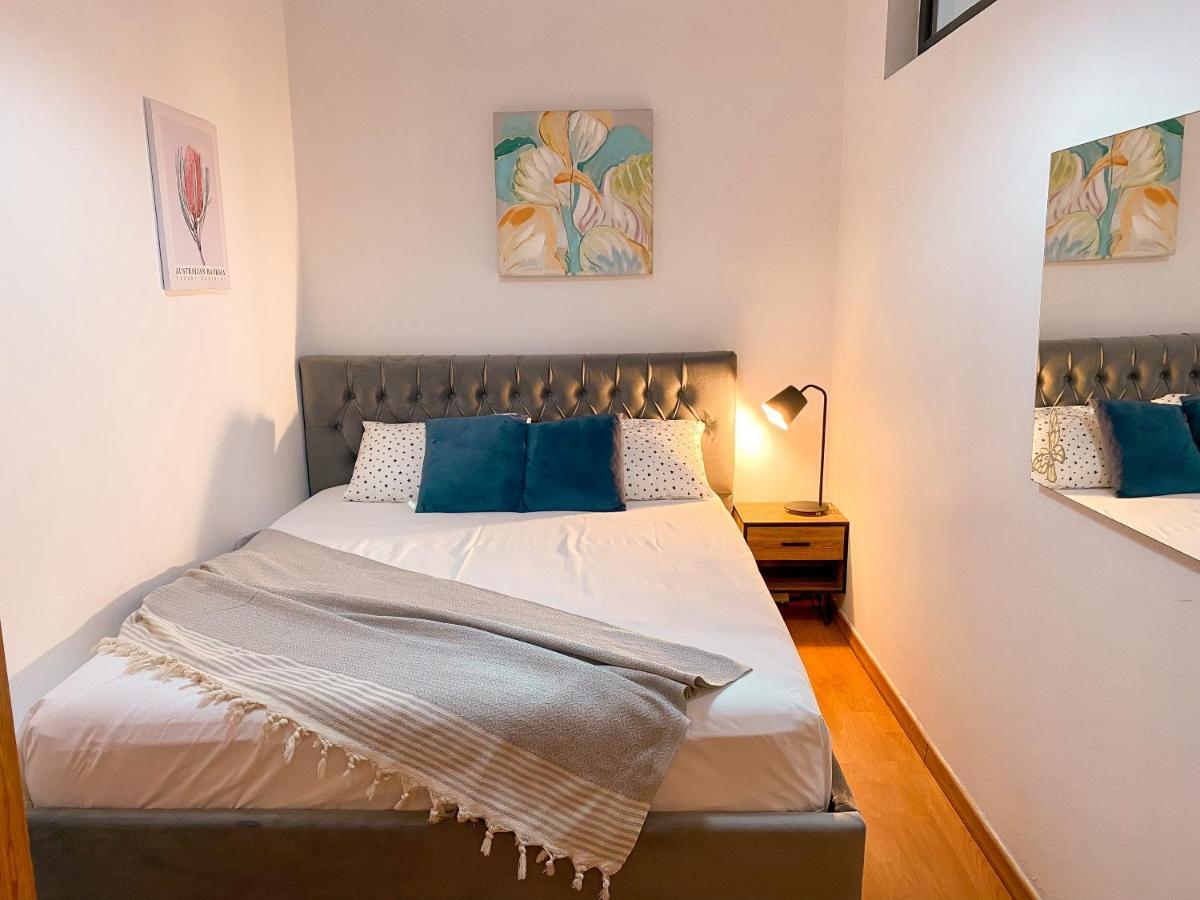 Tirana Views Apartment - Comfy & Spacious Exterior foto